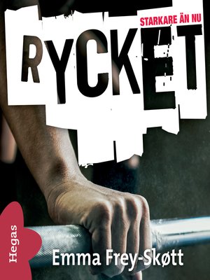 cover image of Rycket